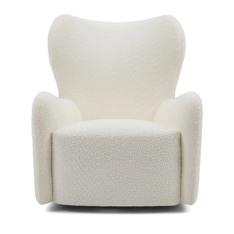 Kobe Swivel Chair