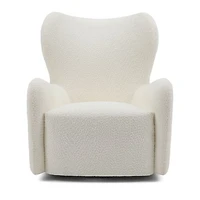 Kobe Swivel Chair