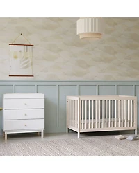 Gelato 4-in-1 Convertible Crib