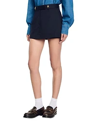 Leo Shorts