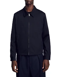 Cotton Jacket