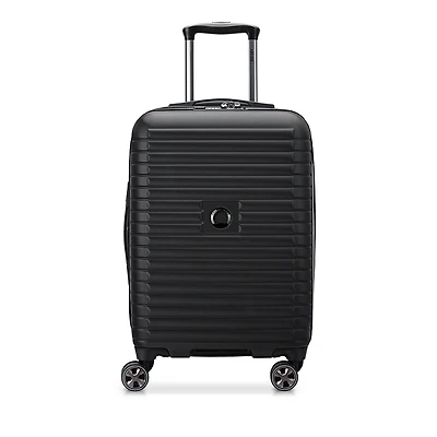 Delsey Cruise 3.0 Carry On Expandable Spinner Suitcase