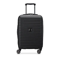 Delsey Cruise 3.0 Carry On Expandable Spinner Suitcase