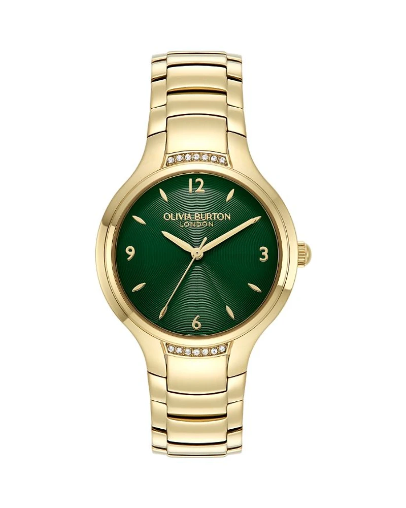 Lea Watch