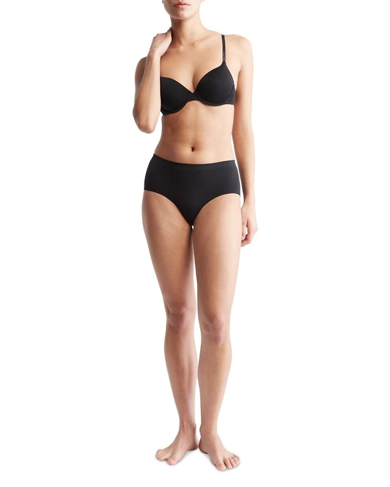 Bonded Flex Seamless Boyshorts