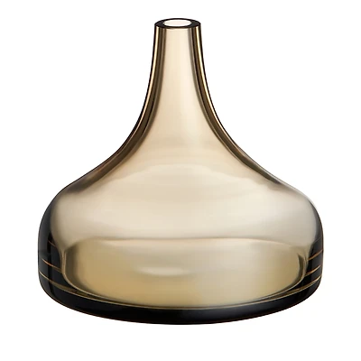 Orrefors Midsummer Vase Water Avens, Mini