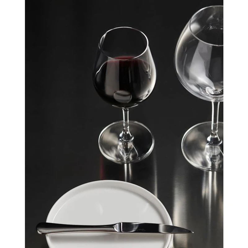 More Bistro Wine Glass, Set of 4