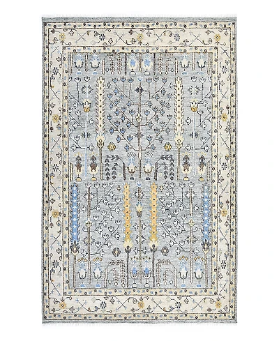 Timeless Rug Designs Sydney S3389 Area Rug, 3' x 5'