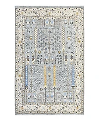 Timeless Rug Designs Sydney S3389 Area Rug, 3' x 5'