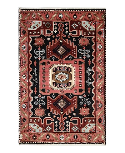 Timeless Rug Designs Mojave S3405 Area Rug, 3' x 5'