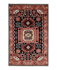 Timeless Rug Designs Mojave S3405 Area Rug, 3' x 5'