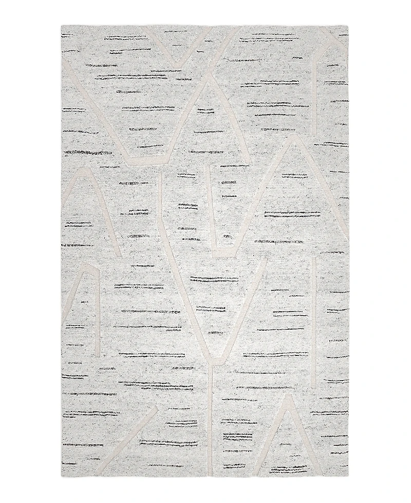Timeless Rug Designs Chelsea S3407 Area Rug, 3' x 5'