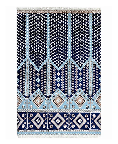 Timeless Rug Designs Hudson S3399 Area Rug, 3' x 5'