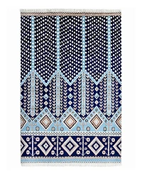 Timeless Rug Designs Hudson S3399 Area Rug, 3' x 5'