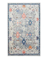 Timeless Rug Designs Hollis S3406 Area Rug, 3' x 5'