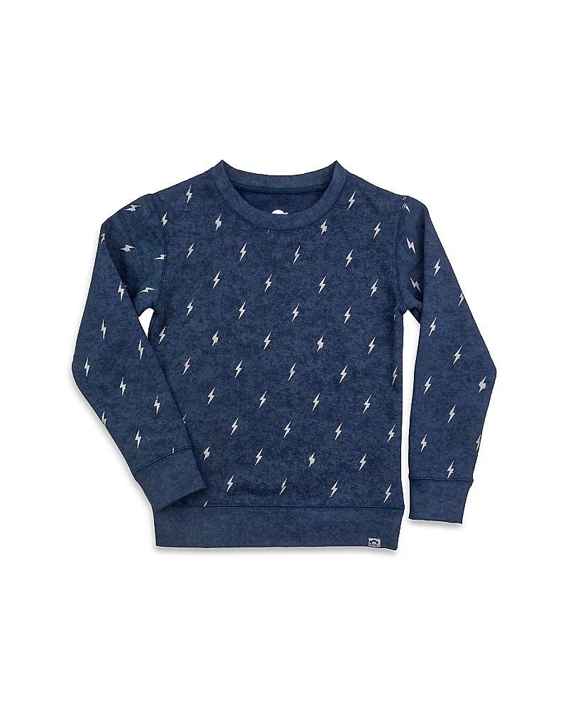 Appaman Boys' Revel Crewneck Sweatshirt - Little Kid, Big Kid