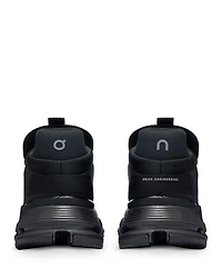 Men's Cloudnova 2 Low Top Sneakers