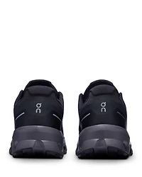 Men's Cloudvista 2 Waterproof Trail Running Sneakers