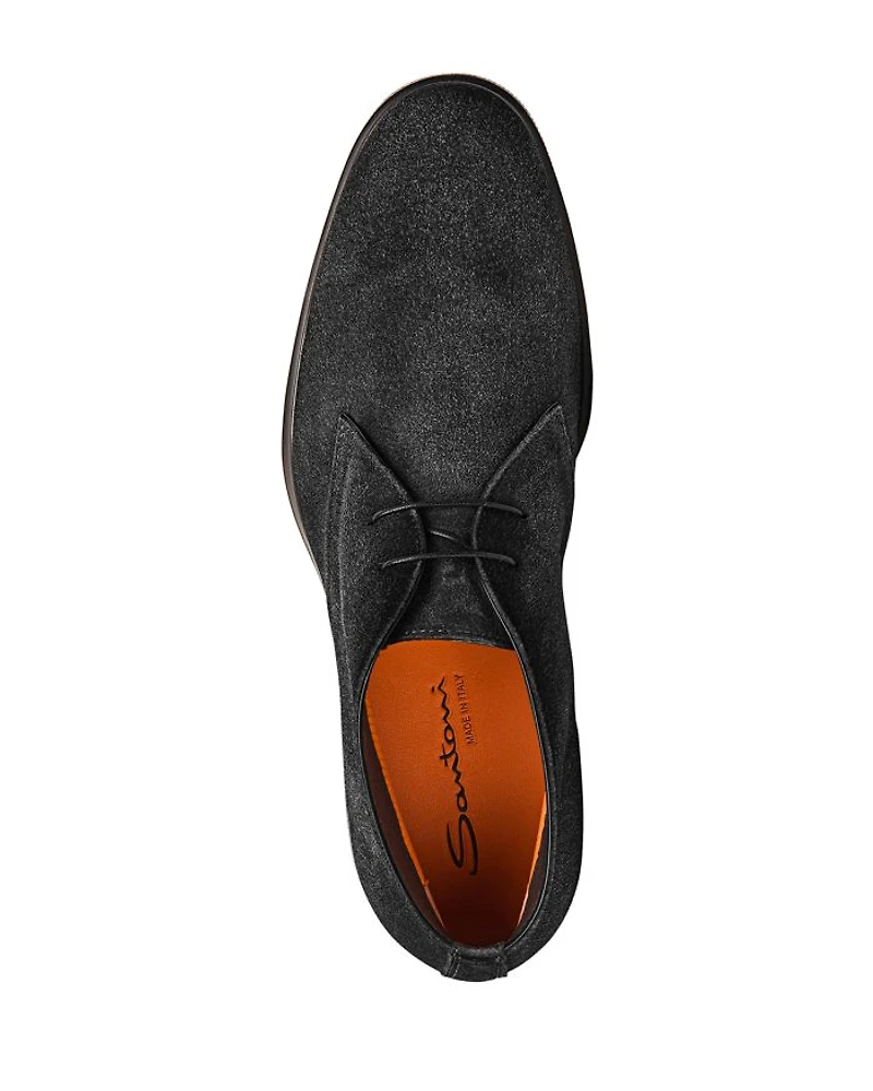 Men's Desert Boots