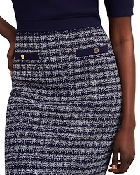 Audra Knitted Dress