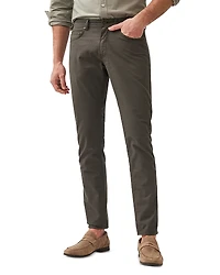 Rodd & Gunn Heriot Straight Pants