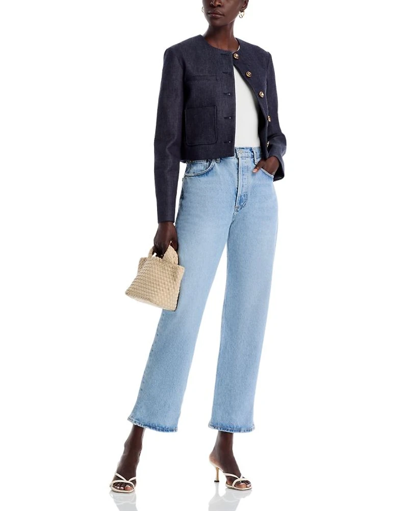 Bernadette Jacket