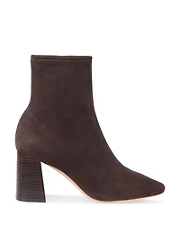 Women's Elise Pointed Ankle Boots
