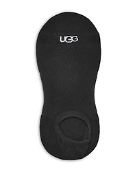 Stela No Show Socks, Pack of 3