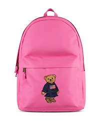 Polo Bear Backpack