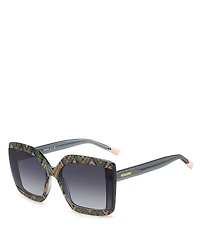 Missoni Fabric Eyewear Over