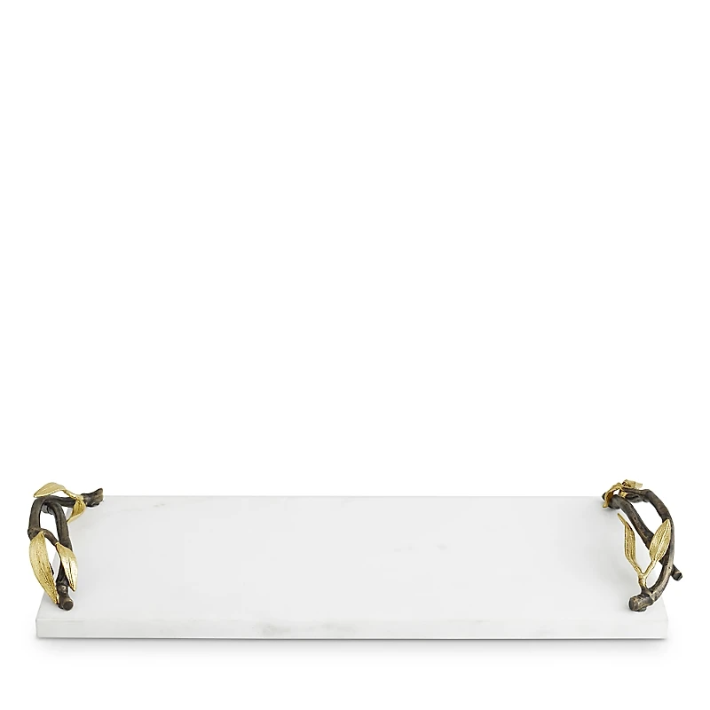 Michael Aram Zen Garden Sushi Board