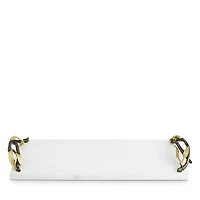 Michael Aram Zen Garden Sushi Board