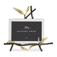 Michael Aram Zen Garden Easel Frame, 4 x 6