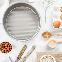 9" Round Cake Pan