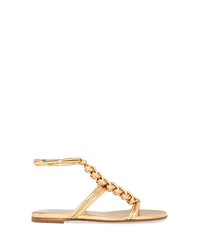 Gianvito Rossi Women's Capua Sandals