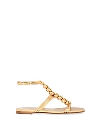 Gianvito Rossi Women's Capua Sandals