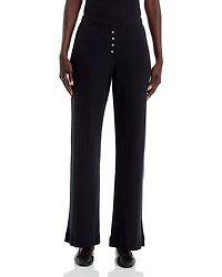 Pointelle Boxer Pants