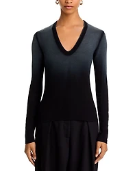 Verona U Neck Tee