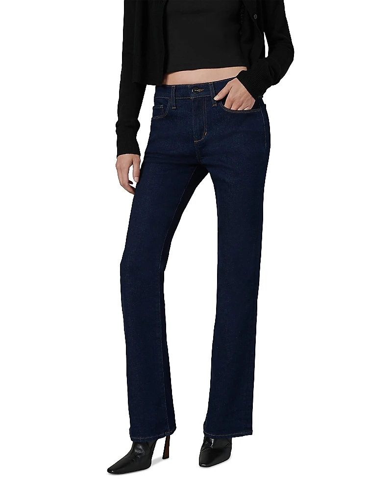 Joe's Jeans Petites The Provocateur High Rise Bootcut