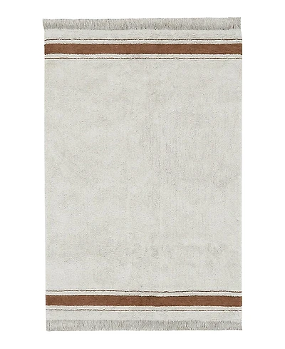 Lorena Canals Little Chef Washable Gastro Area Rug, 3' x 4'3