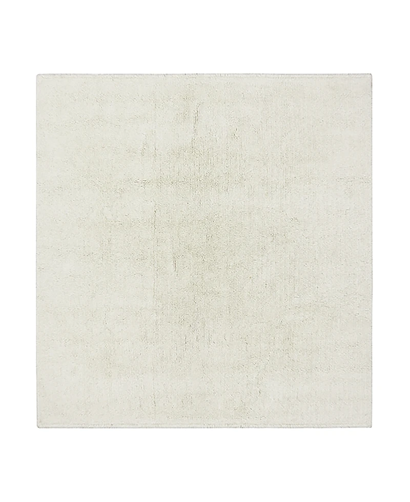 Lorena Canals Silhouette Woolable Rectangle Area Rug