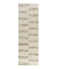 Lr Home Geoblend Geobl-82523 Runner Area Rug, 2'6 x 8'