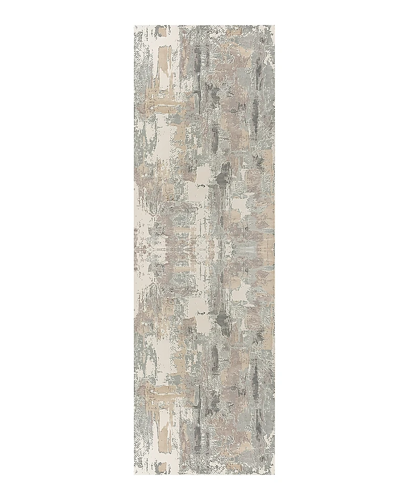 Lr Home Cheshire Chesh- Runner Area Rug