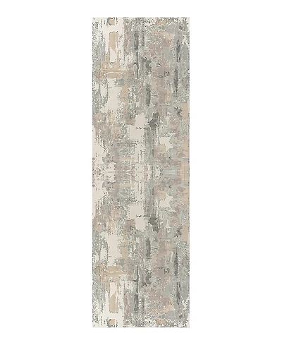 Lr Home Cheshire Chesh- Runner Area Rug