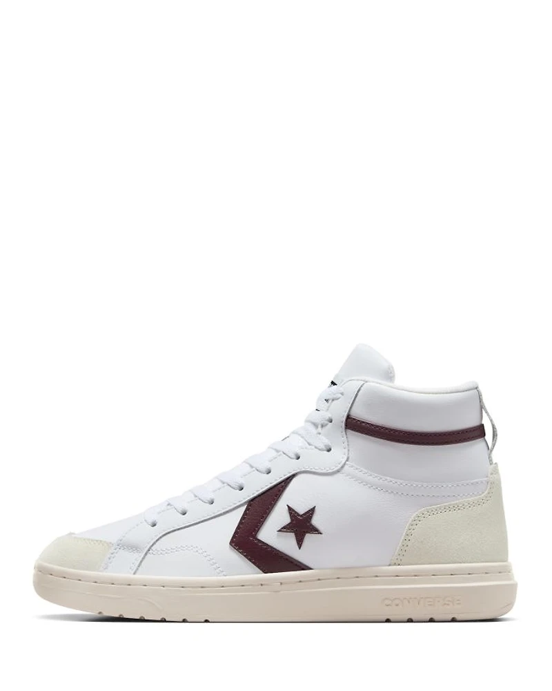 Men's Pro Blaze Classic High Top Sneakers