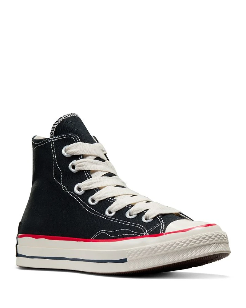 Men's Chuck 70 Sketch High Top Sneakers