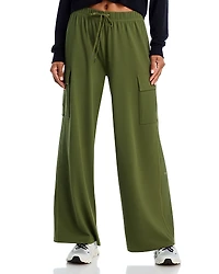 Split59 Alex Airweight Cargo Pants