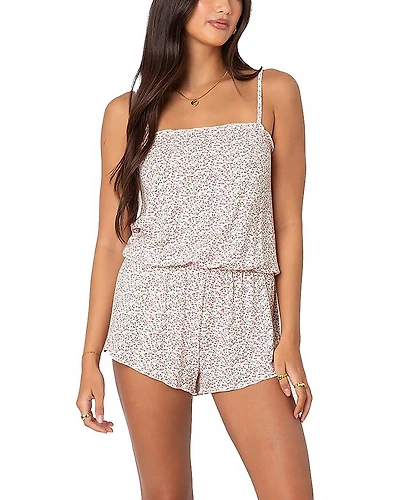 Edikted Tea Party Romper