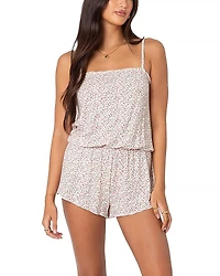 Edikted Tea Party Romper