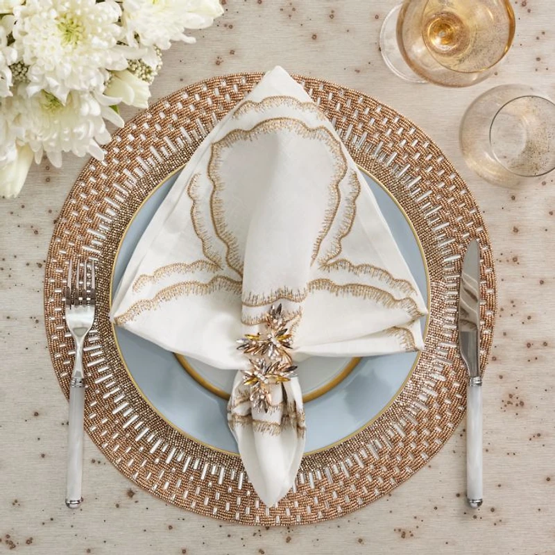 Palisade Placemat